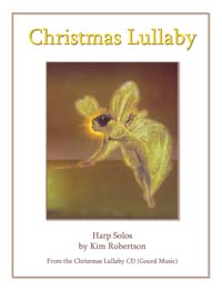 Christmas Lullaby Book