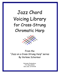 Jazz Chord Voicings