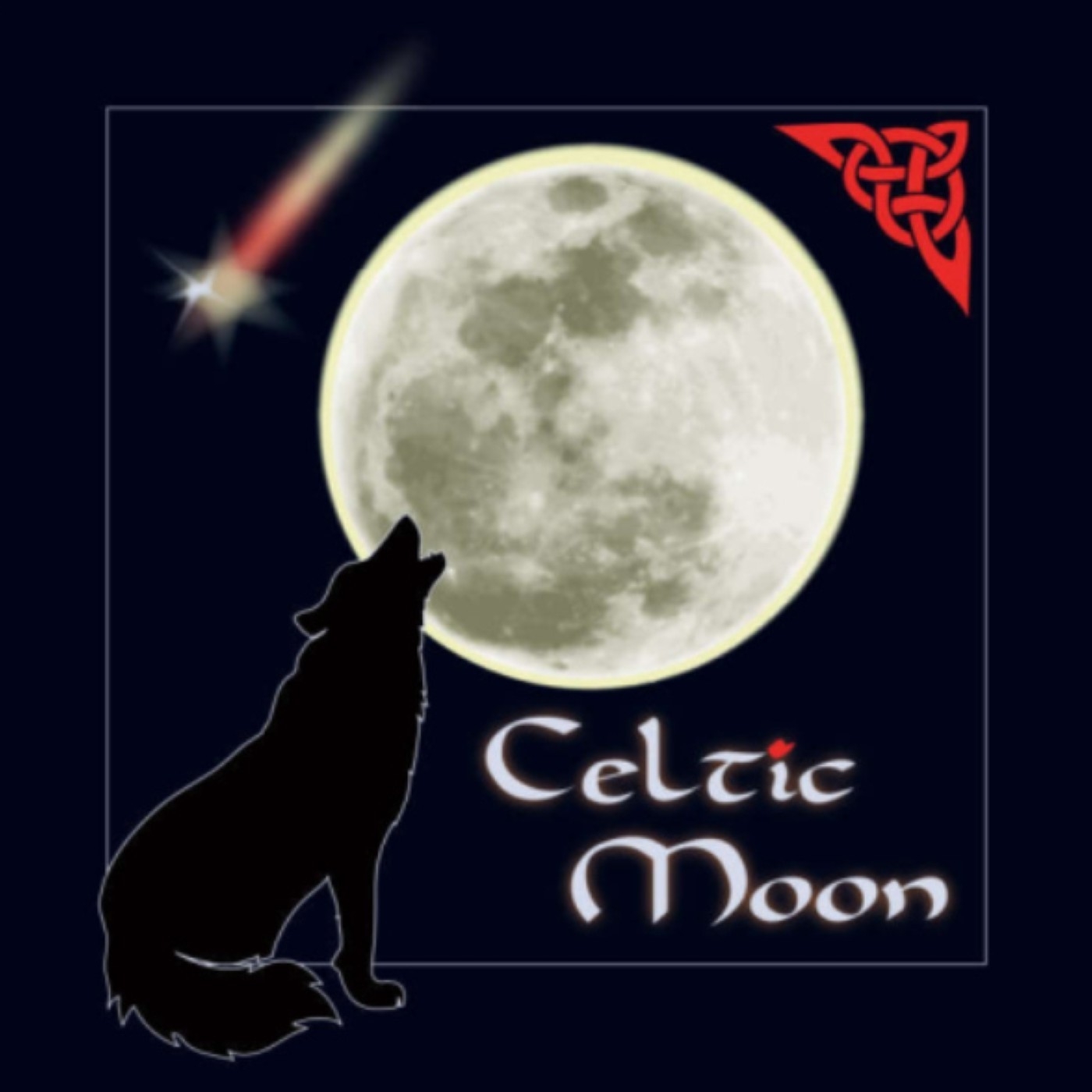 Celtic Moon
