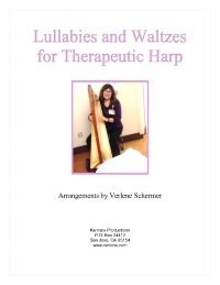 Lullabies and Waltzes