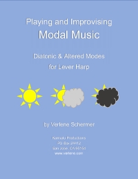 Playing and Improvising Modal Music