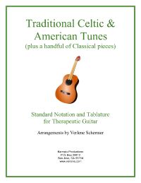 Celtic guitar